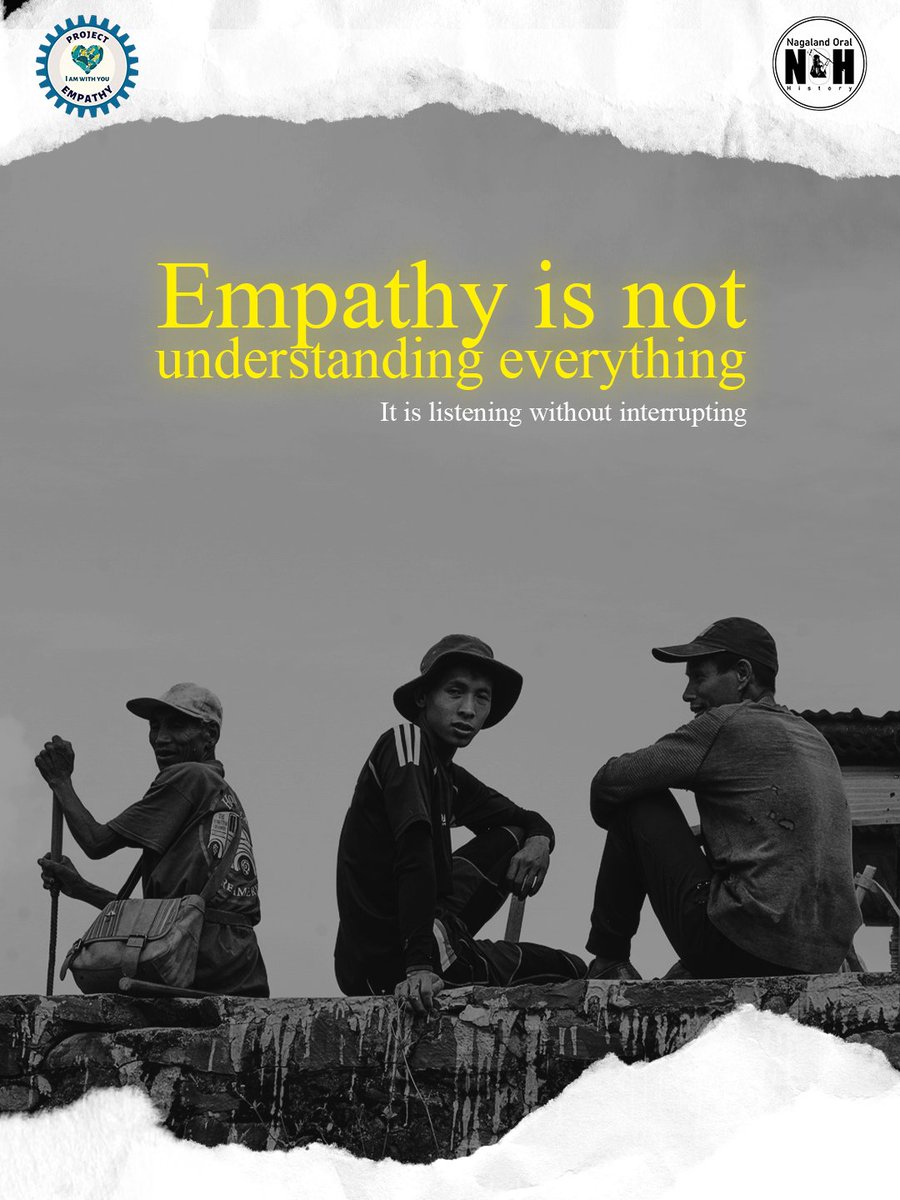 Project Empathy Official (@EmpathyBharat) / Posts / X