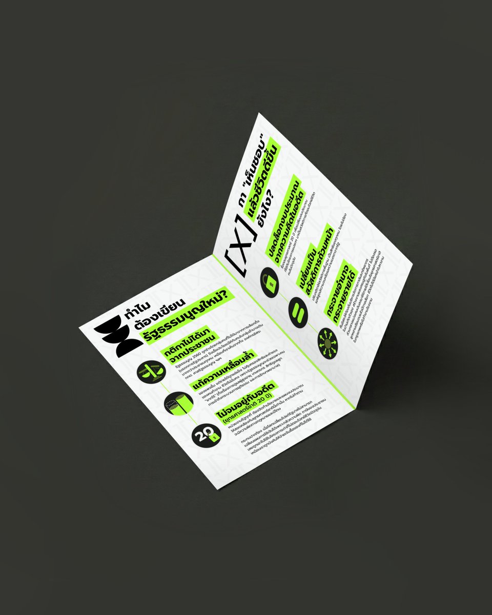 Free Arts - ศิลปะปลดแอก tweet media