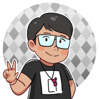 mikyichsan's tweet photo. setelah lama g ganti wkwkwk #NewProfilePic https://t.co/bSv1f2E6yF