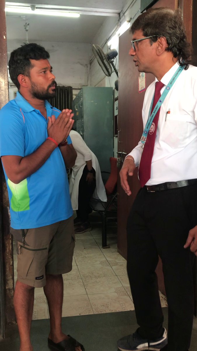 Sundeep Misra tweet media