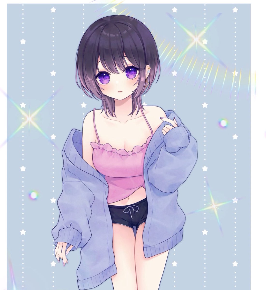 みるるぴかまる🐣💭 tweet media