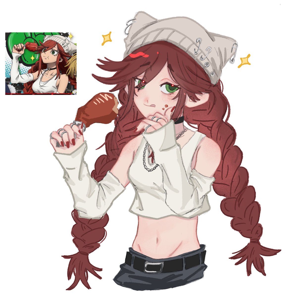 RinRinsamaa's tweet image. ลูกสาวเราน่ารัก💖