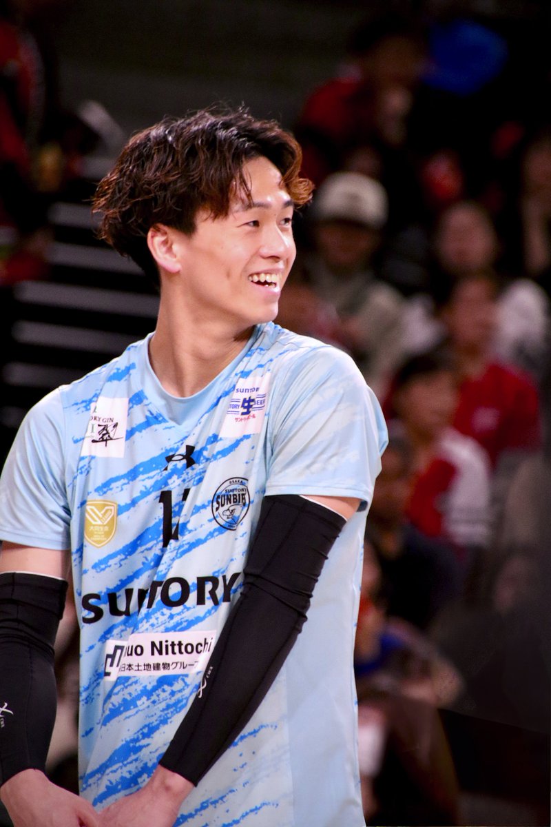 藤中颯志　サントリーサンバーズ　オーセン　ユニ　新品未開封 藤中颯志 サントリーサンバーズ オーセン ユニ 新品未開封 2026.1.18