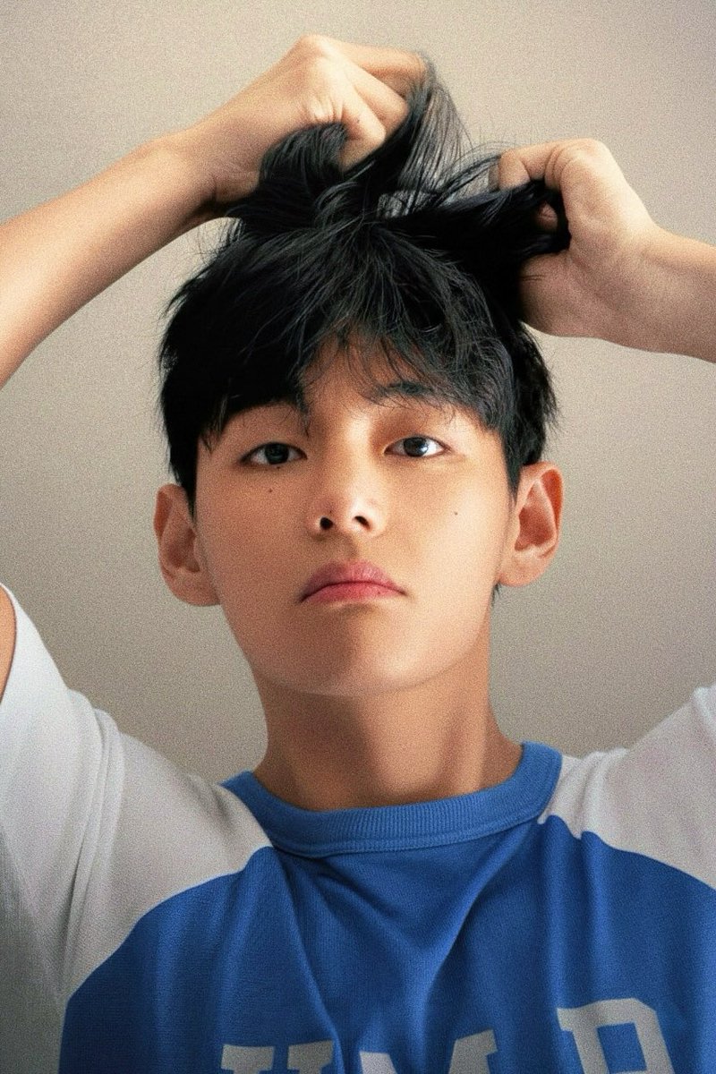 Taehyungimpact's tweet image. 