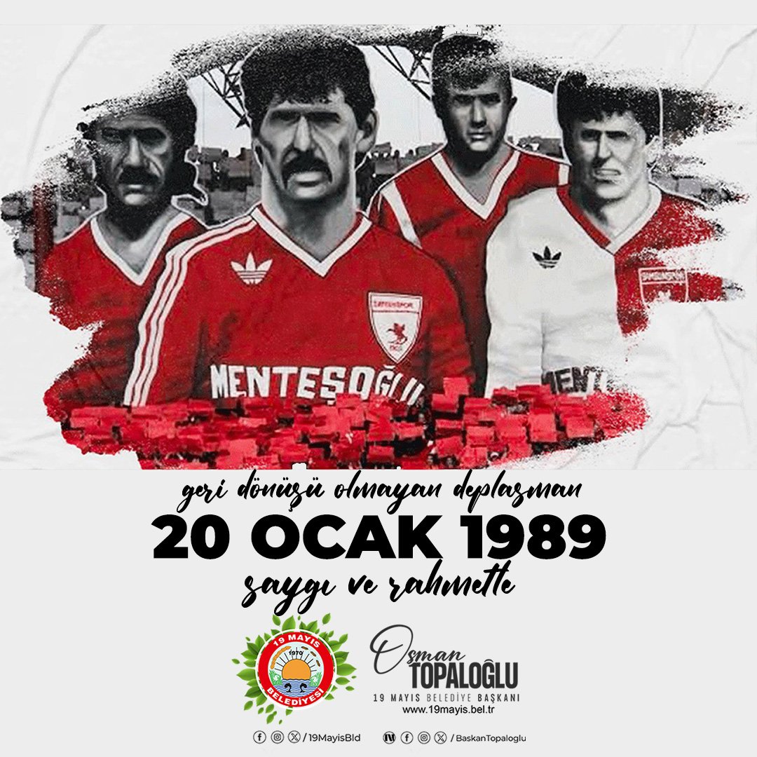 Osman Topaloğlu🇹🇷 tweet media