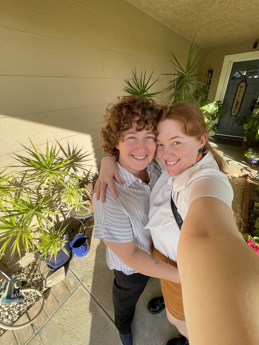 ⛅️Morgan⛈ tweet media