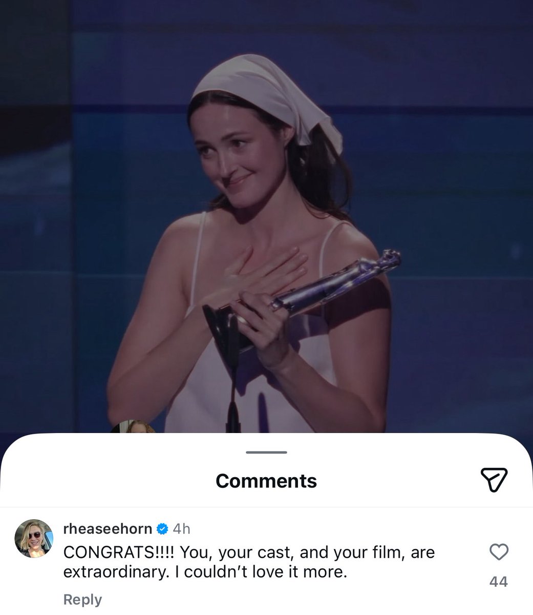 rhea seehorn part of renate hive