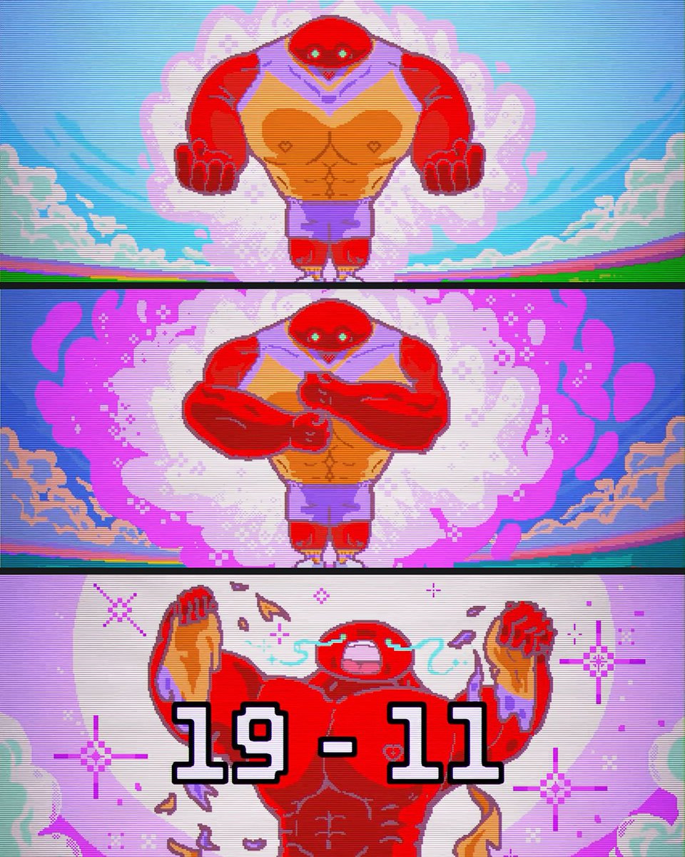 Pro Jank Footy tweet media