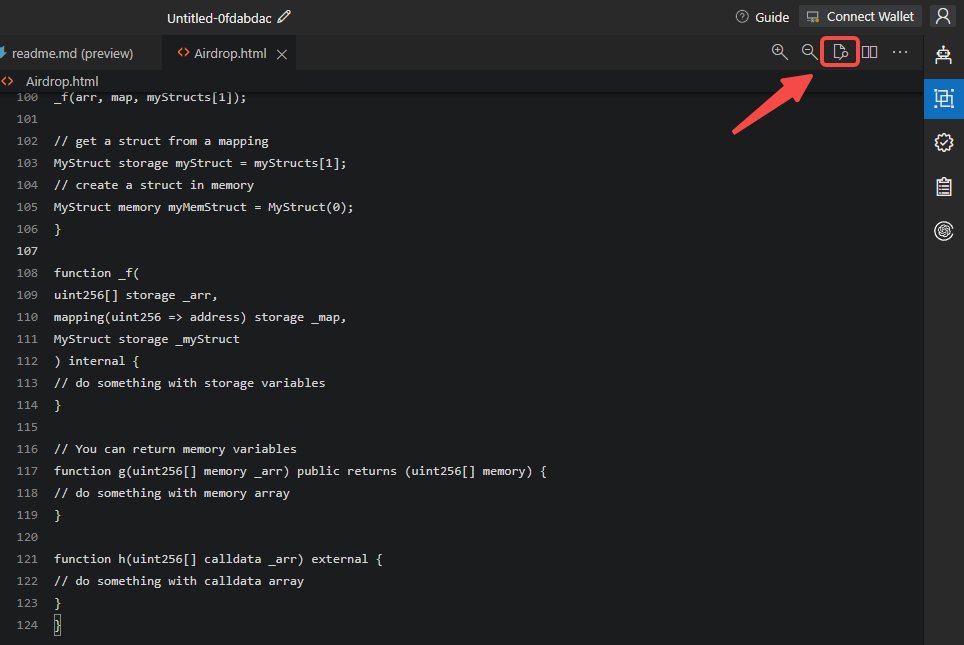 ChainIDE tweet media