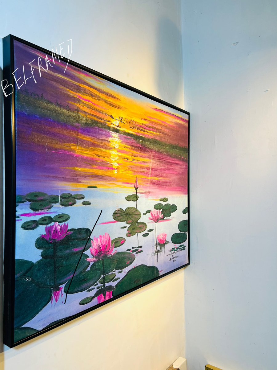 BELFARxx's tweet photo. We made some Custom Frames during the weekend. 

#interior #Art #Framing https://t.co/gpW4dlTxaL