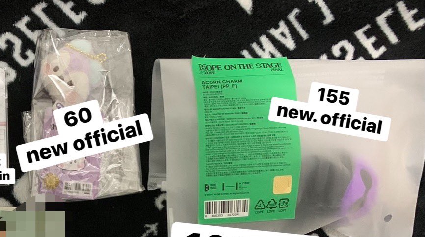 _bts07bts_'s tweet photo. ❌ hnr, sensitive buyer
⚠️ admin 15% + 1.250
📍 Bekasi https://t.co/yIMpqRpyLt