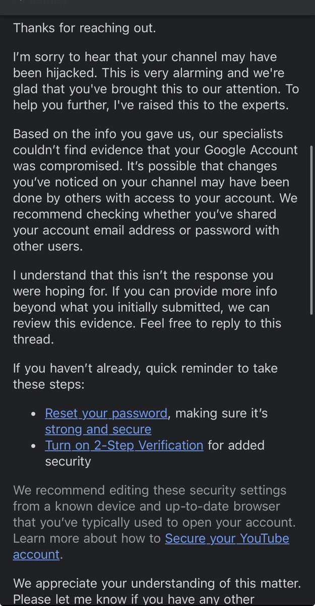 GingasVR tweet media