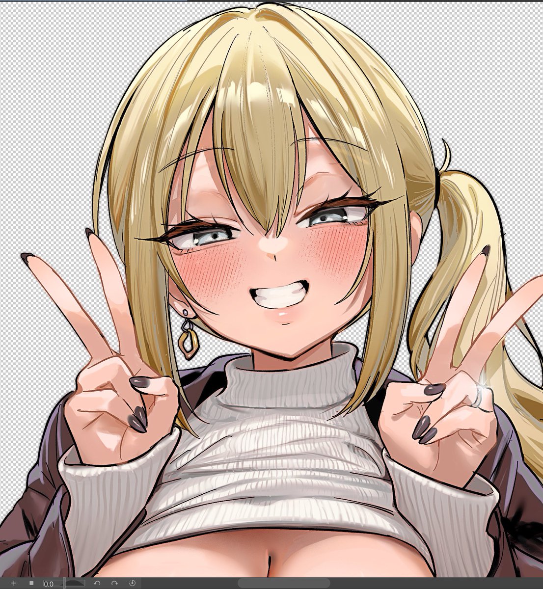 あけましておめでとうございます!
年末年始からまた体調を崩しており、更新頻度が下がりそうです。
イラムラ3の執筆も進めておりますので、良かったらゆっくりお待ちいただければ嬉しいです。 