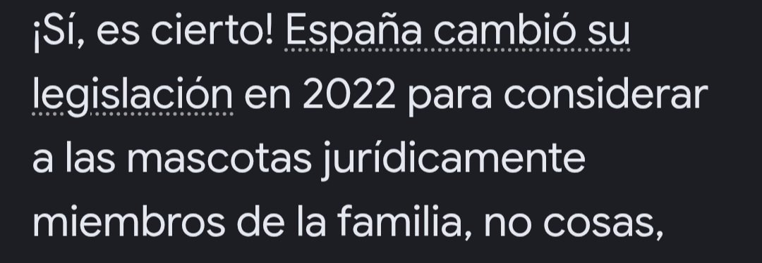 <a href="/santisv87/">Cruzado</a> Son miembros de la familia .
Es oficial y está en el BOE. 
Está bien recordarlo.
