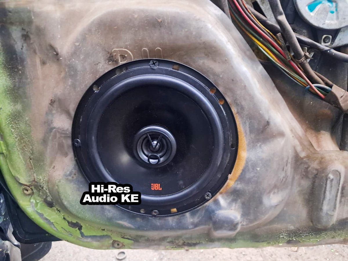HiResAudioKe's tweet photo. Classic Sunny. Clean sound.
JBL Stage2 624 and MA Audio MA65B installed on a 1997 Nissan Sunny B14.
Balanced setup. Proper install. Clear results.
๐ Call / WhatsApp 0743 081 891
Learn more: https://t.co/PMyjED73bH
#HiResAudioKE
#CarAudioKE
#SpeakerUpgrade https://t.co/ASr8BJt2QX