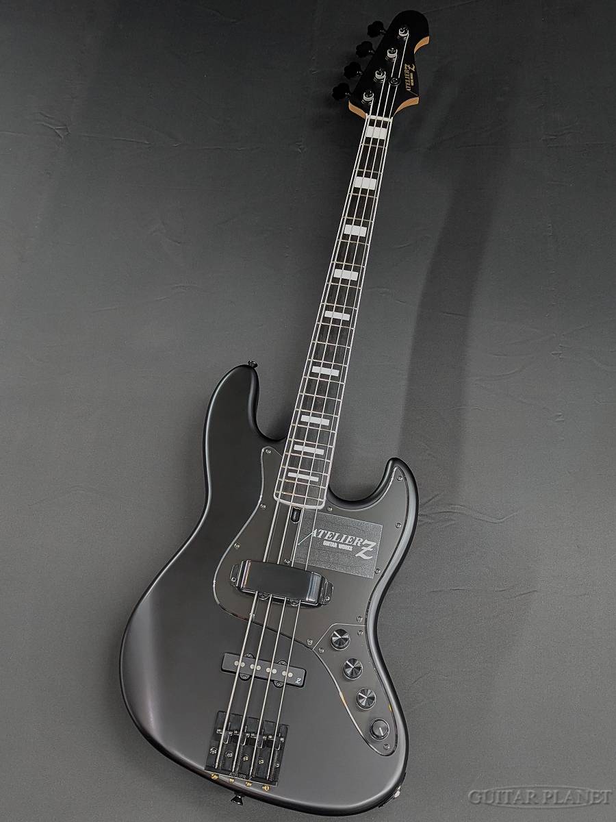 ATELIER Z M#245 Custom シースルーブラック ATELIER Z M#245 Custom