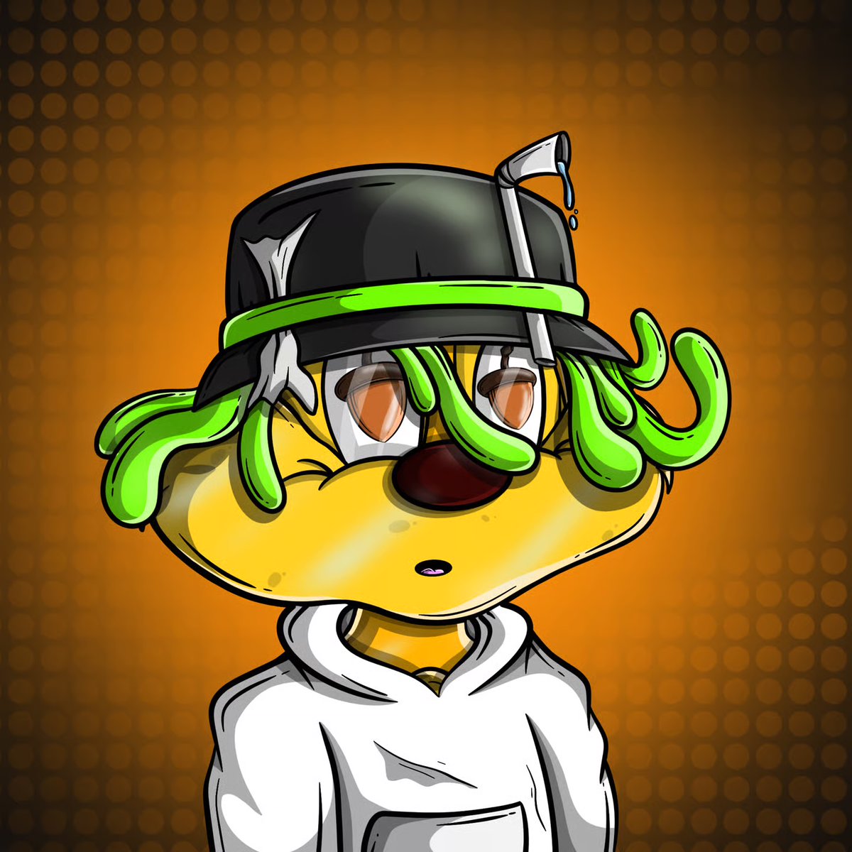 Say hello to my new Munk