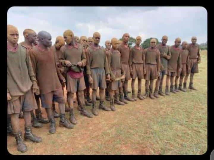 Lewaa_6's tweet image. Hawa wote wanangoja "hi too" 😂