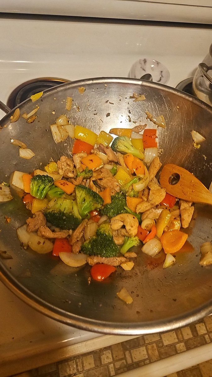 26dk2's tweet image. Tonight's dinner