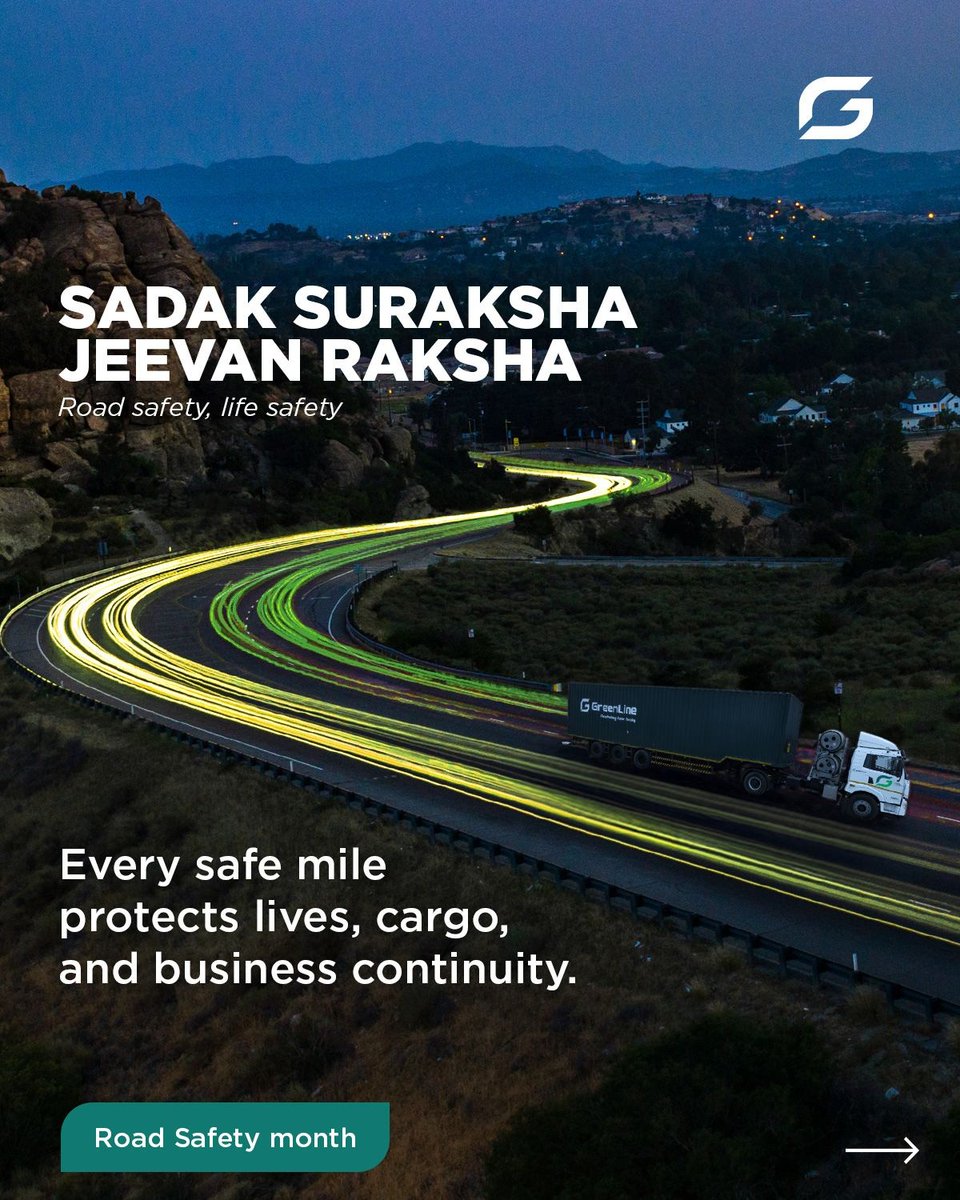 GreenLine tweet media