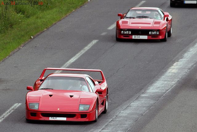 Belles Italiennes tweet media