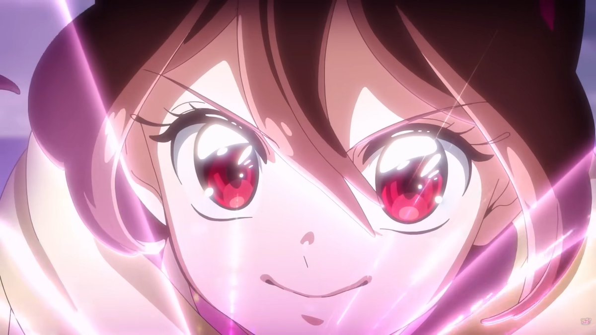 2025年-2026年，共計49集。
偶像光之美少女終於進入尾聲，這週日（1/25）就要播出最後一集了。
本次的主角咲良歌（咲良 うた），看光美這麼久以來，是我最推的角色。
從第一集的初次成為光之美少女，到最終決戰時的模樣，能夠讓人感覺到角色真的成長了很多。
期待本週的最後一集。