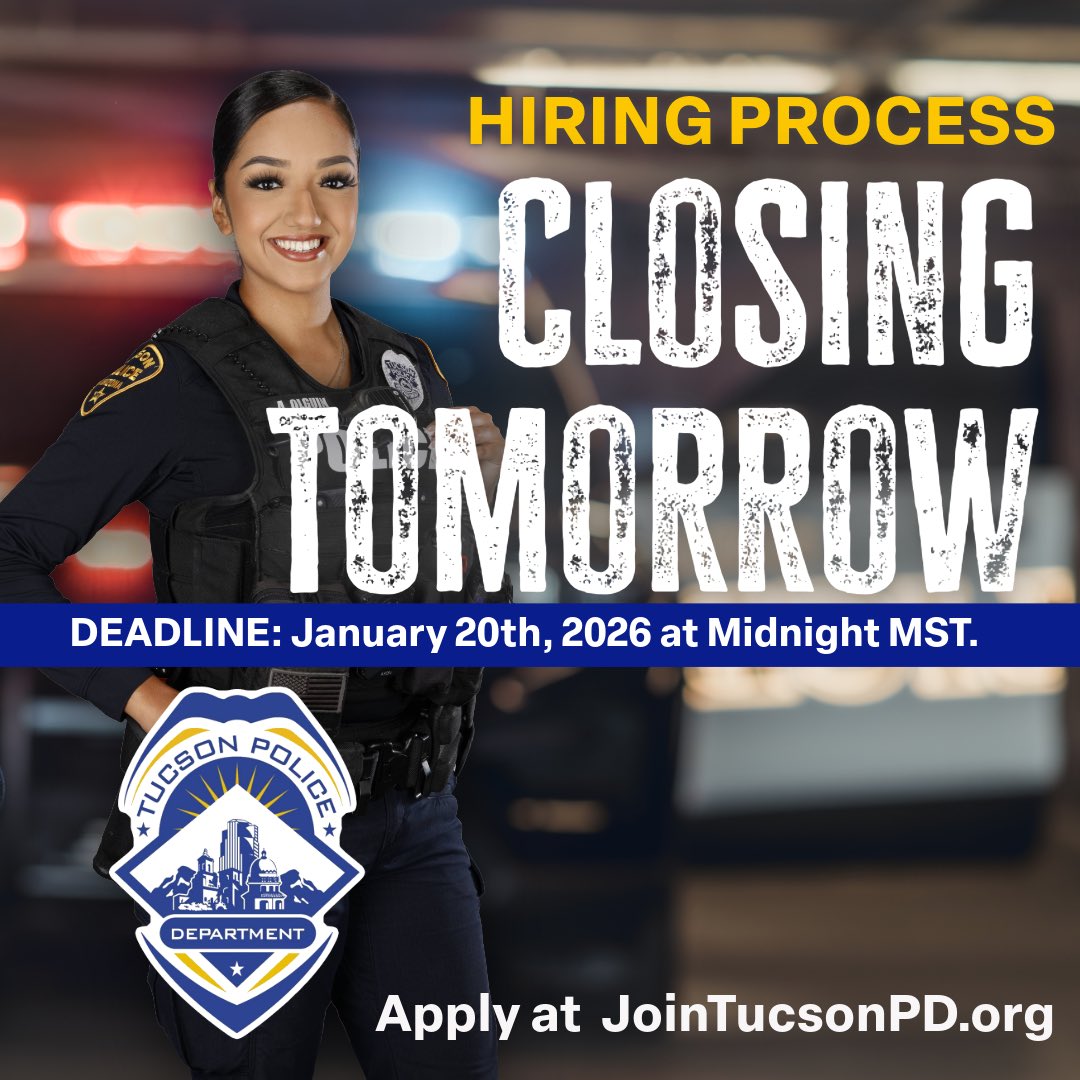 TPD Recruiting tweet media