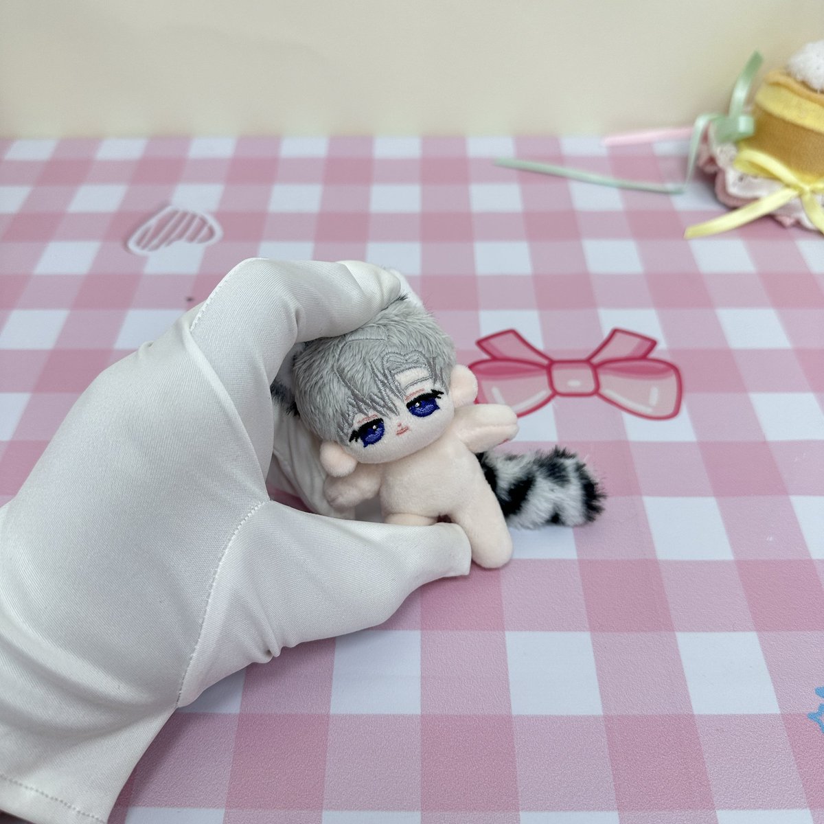 汐瑞玩偶（オーダー受付窓口） (@XiRui6998) / Posts / X