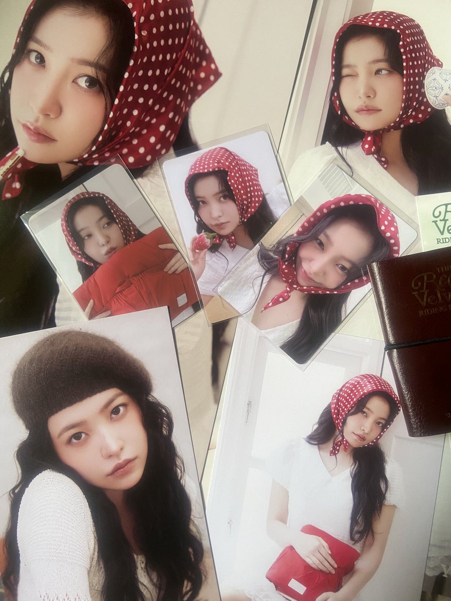 sg26 ku udah datenggg.. cantik bgtt…🥹🥹🥹

sankyuuu <a href="/mandoobuygo/">GO Red Velvet 🩷💛🩵💚💜 📍Bogor</a>