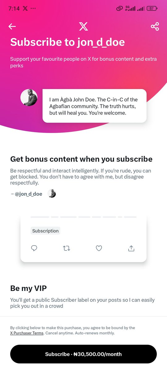 Samba tweet media