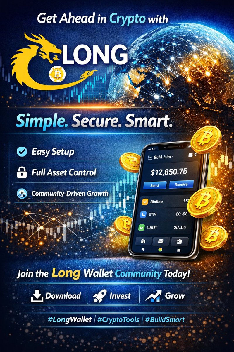 Bitlong⚡ tweet media