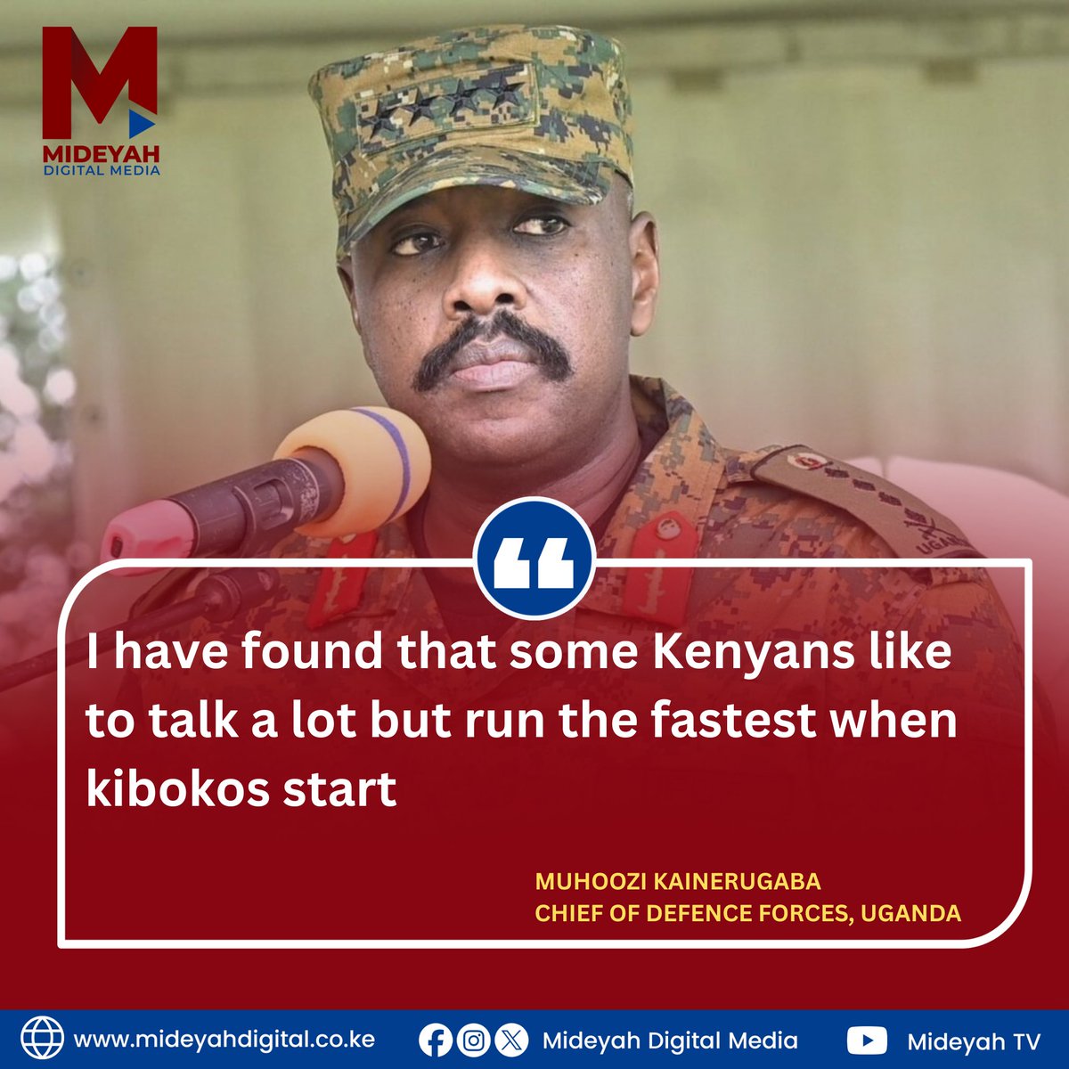 Mideyah Digital Media tweet media