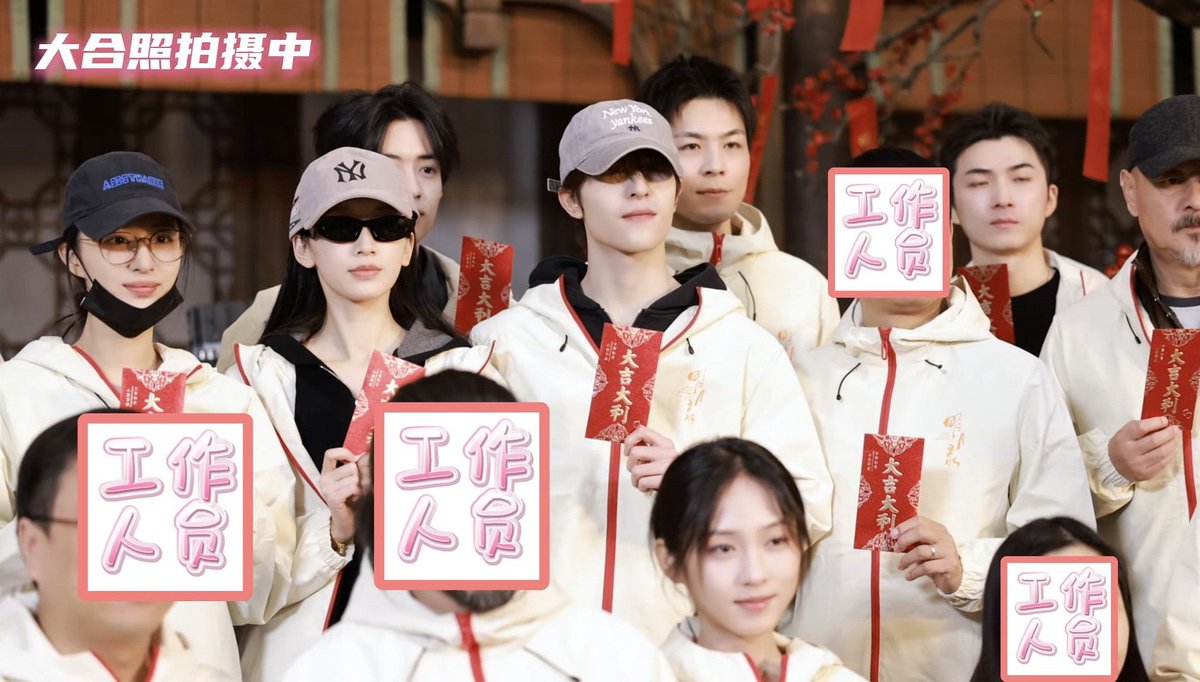 YHYStreamHouse's tweet image. ยินดีที่ได้รู้จัก ติงอู อย่างเป็นทางการ ขอแสดงความยินดีกับแพทริคด้วยคับ ขอให้ราบรื่นตลอดการถ่ายทำเลยนะคับ จะเฝ้ารอและติดตามผลงานชิ้นนี้ของน้องแพทเป็นอย่างดีเลย 💖

@patrick_pppat 
Patrick As DingWu
#AMingDynastyAdventure
#แพทริค #明月录 #ติงอู #丁巫