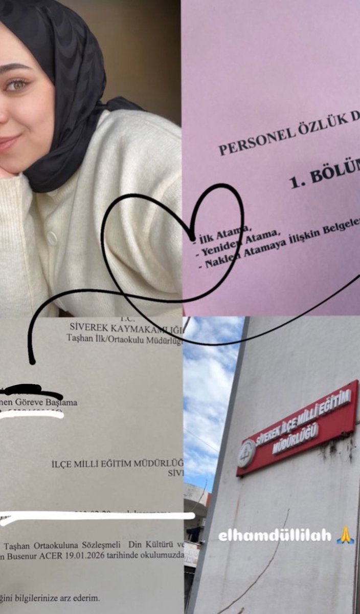 gecikmeli olmuş olsa bile.. elhamdülillah 🙏🥹