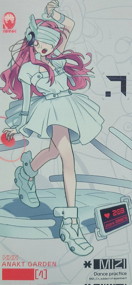 Noura —Unknown Till The End— tweet media