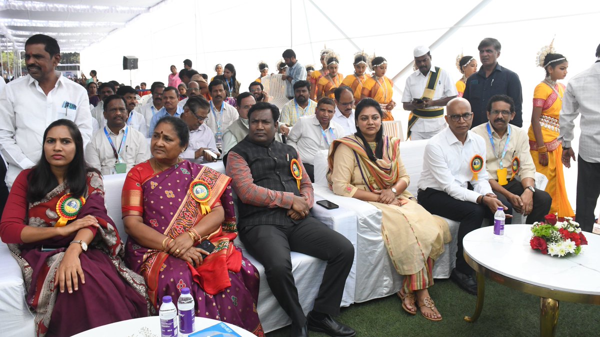 Visvesvaraya Industrial & Technological Museum tweet media