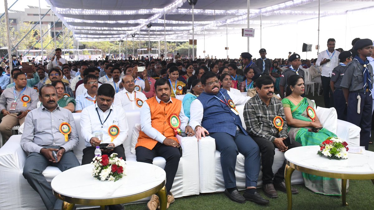 Visvesvaraya Industrial & Technological Museum tweet media