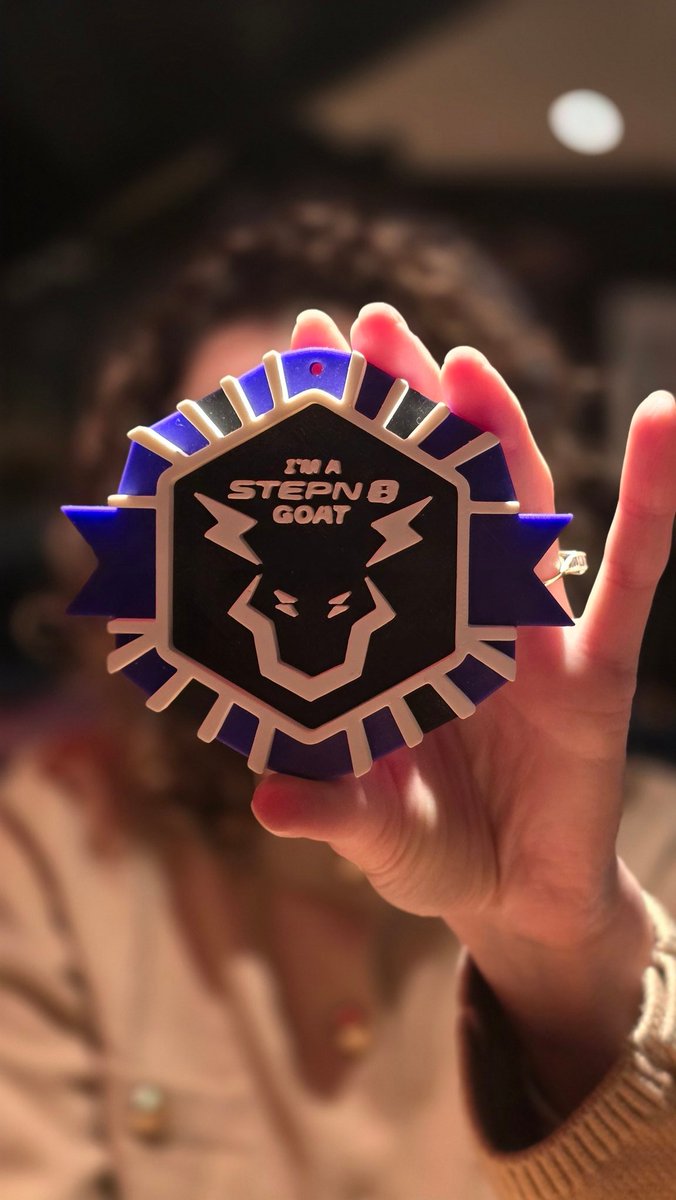CioSilv's tweet photo. ⚠️ To our #STEPNGOats Badge Holders:
This season was legendary! 🐐
We’ve seen incredible support, and it’s time to give back. I’ve personally swept a massive batch of STEPNGO sneakers (Floor Price, 0 Mints, 50+ Sneakers) just for the community! 👟🔥
🔶️What’s next?
👉The Audit: Over the next week, we’re diving into the Zealy leaderboard.
👉The Check: We’ll be manually verifying participant activity to ensure fair distribution.
👉The Reveal: Stay tuned for the prize split announcement!
Wait, there’s more... Season 2 of GOAT kicks off in February! 🚀
Stay close. We’re just getting started. #STEPN #STEPNGO #Airdrop