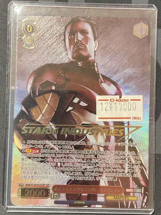 ヴァイスシュヴァルツ 販売情報】 暴走する人工知能との戦い アイアン