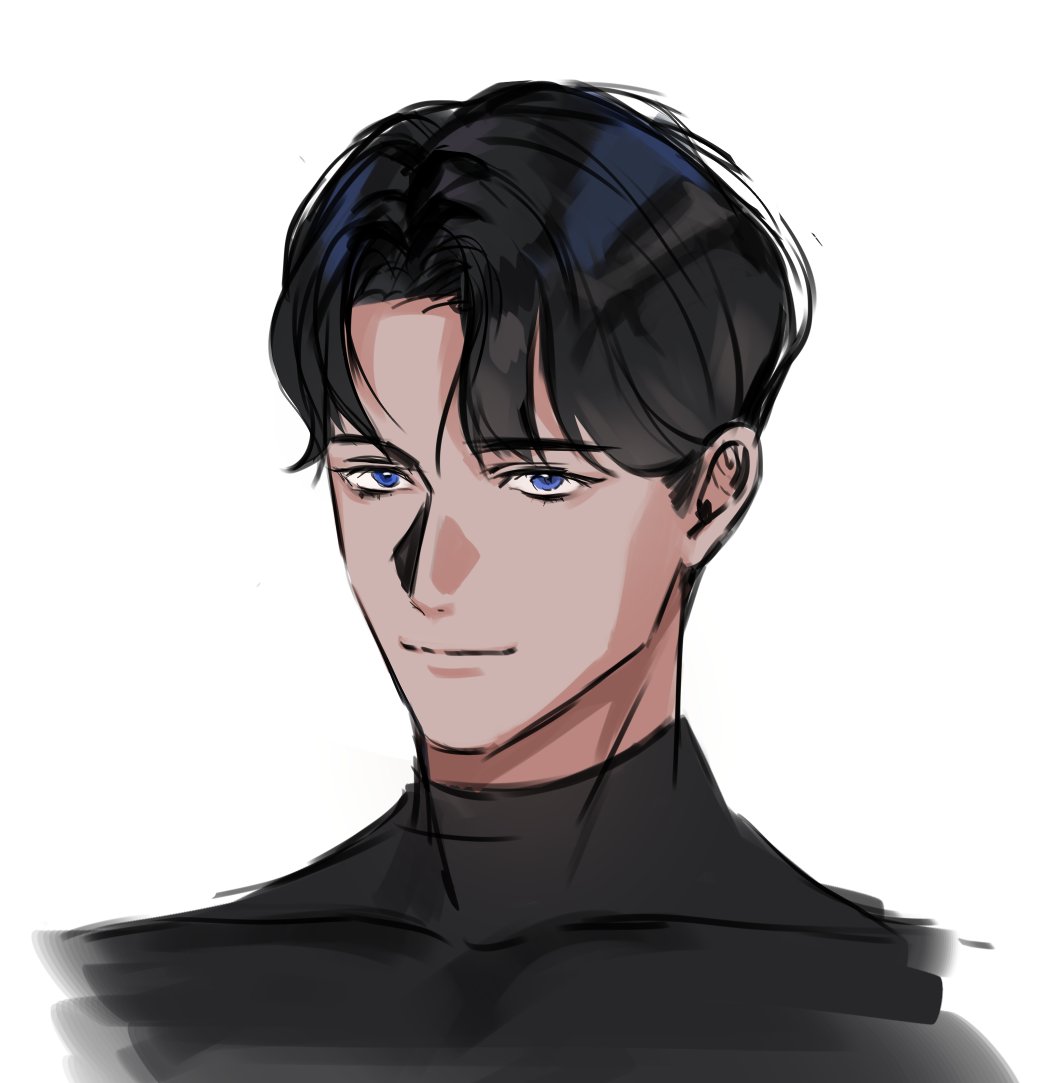 크립트 호1 그려보았스..... 탄피부 흑벽 쉼표머리가 포인트엿스...... +내가평소에안하던 캐..
절대로 다정하고 선성향에 미친놈이되면안된다 미친놈이되면안돼미친놈이면안돼(염불중