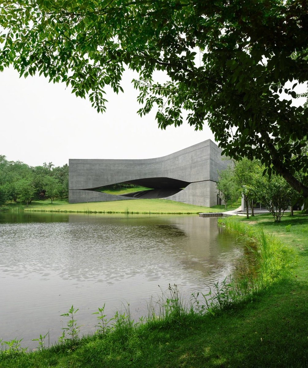 Architectural Art (A-A) tweet media