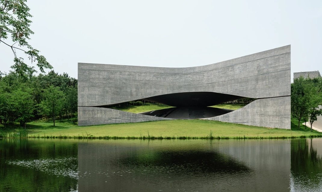 Architectural Art (A-A) tweet media