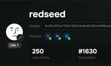 BlueSea32950281's tweet photo. #ShadeNetwork 
This is next-generation airdrop https://t.co/YfEWbXpk15