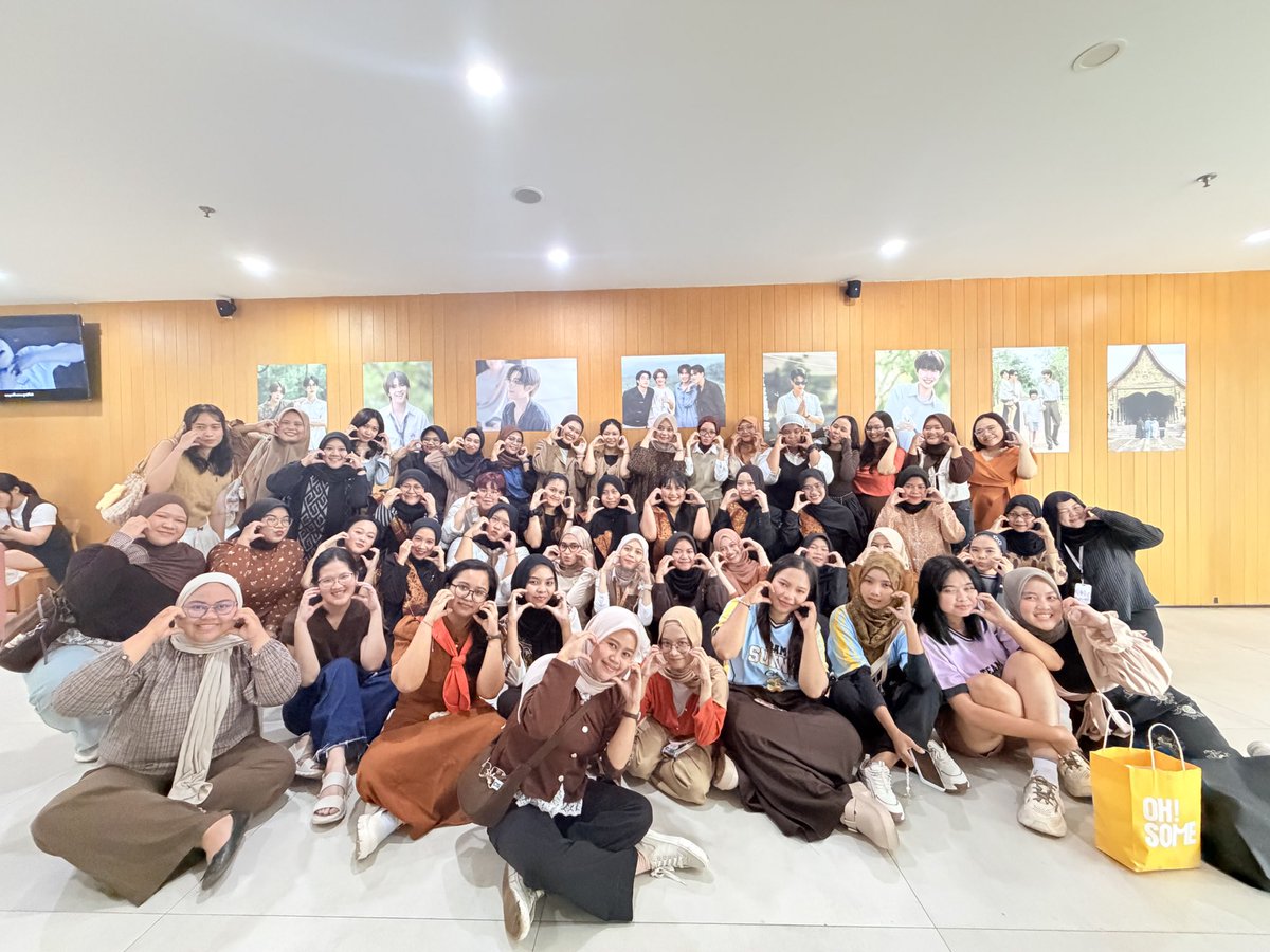 Nobar seru banget , terimakasih buat semuaya #kengnamping <a href="/KengNamping_Ina/">KENGNAMPING INDONESIA 🇮🇩</a>