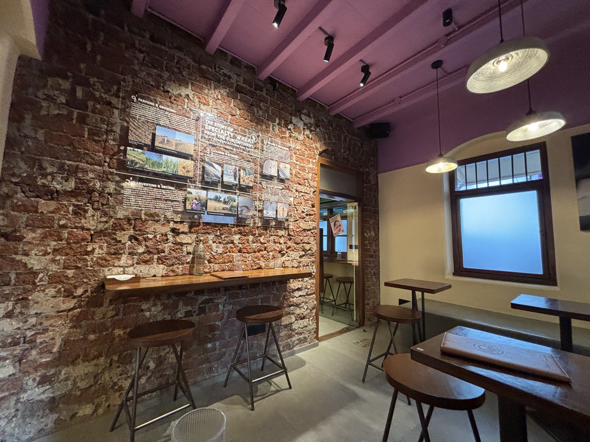 subko-ing in bandra today