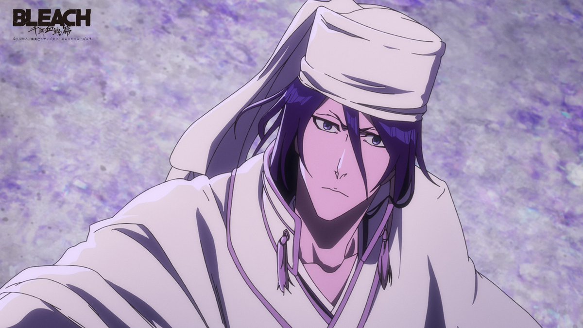 ||◤𝗛𝗮𝗽𝗽𝘆 𝗕𝗶𝗿𝘁𝗵𝗱𝗮𝘆◢|| 

本日1月31日は
朽木白哉の誕生日！

✦最終クール
　2026年7月テレ東系列ほかにて放送
youtu.be/W99Ef2LkyOg?si…

✦𝐓𝐕 𝐀𝐍𝐈𝐌𝐀𝐓𝐈𝐎𝐍『𝐁𝐋𝐄𝐀𝐂𝐇』
𝐓𝐇𝐄 𝐒𝐓𝐎𝐑𝐈𝐄𝐒始動！
bleach-anime.com/stories/

#BLEACH_anime #BLEACH