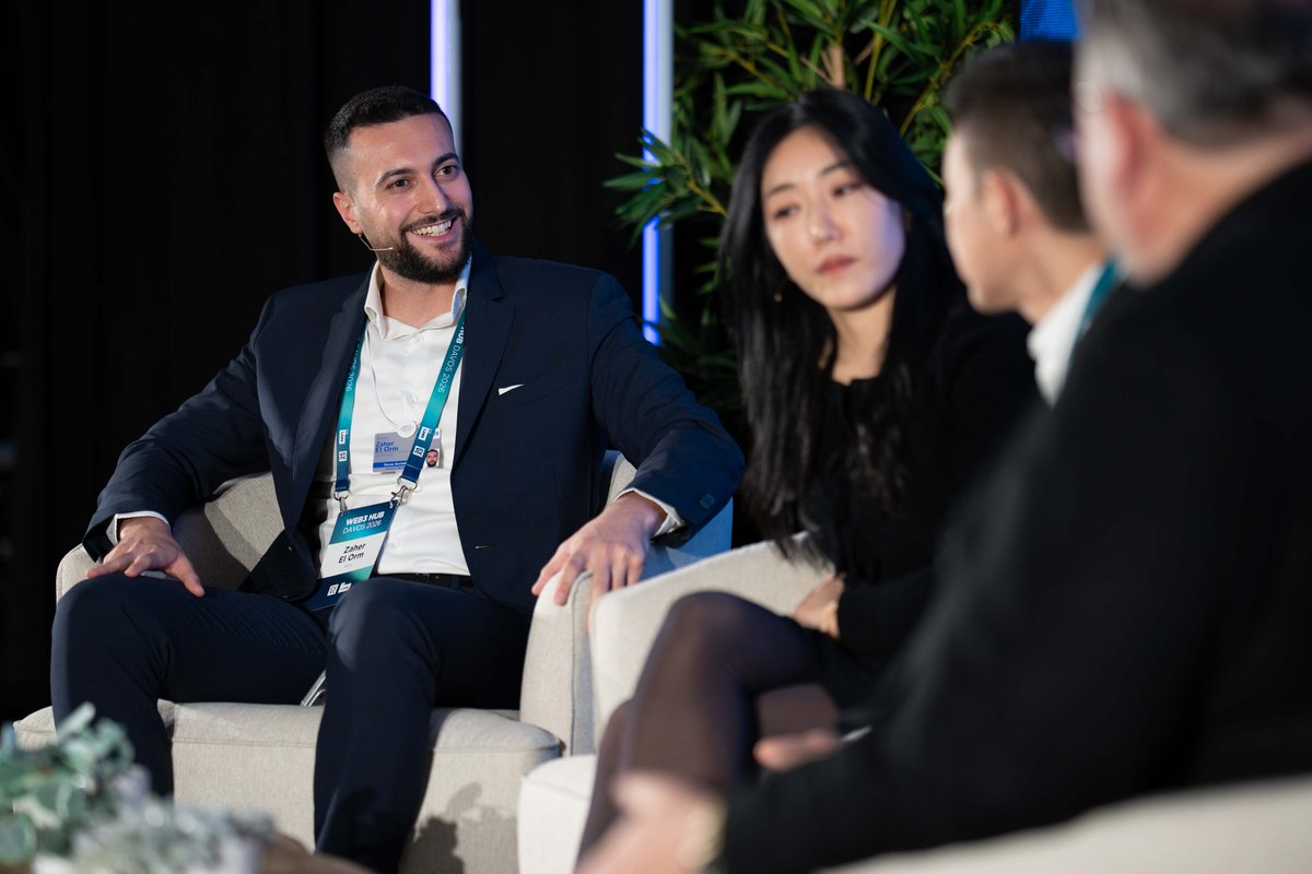 DMCC Crypto Centre tweet media