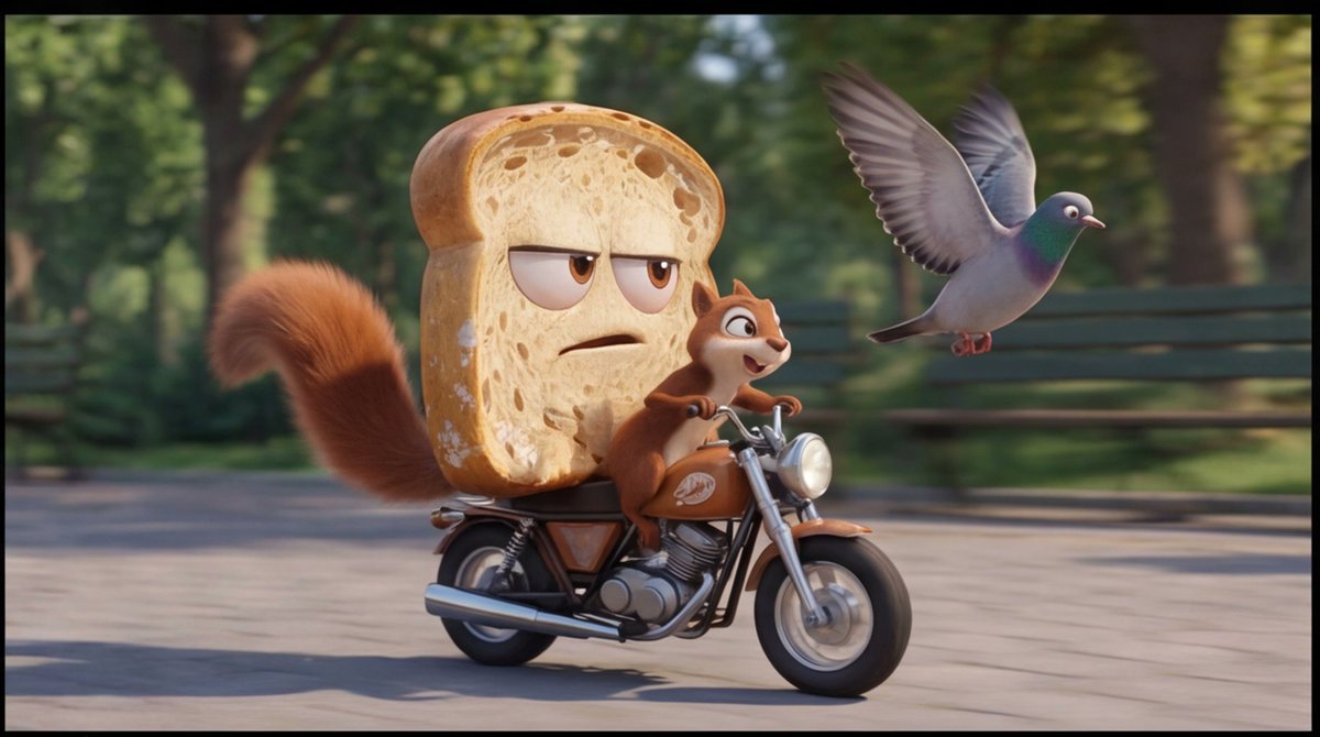 breadfromsol's tweet image. catch a vibe