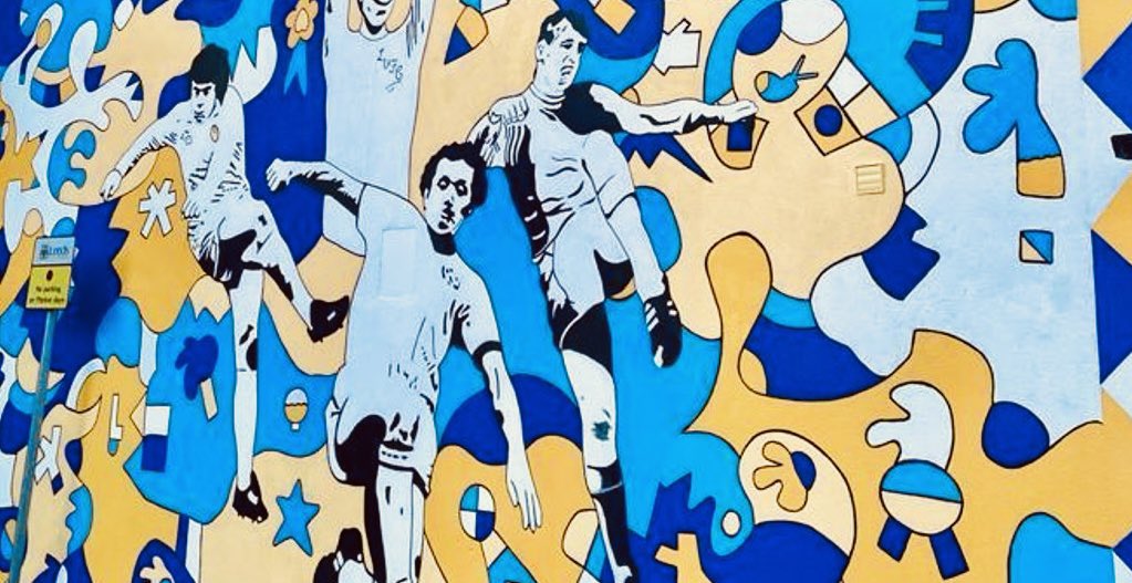 Stephen McBarron For Pudsey tweet media