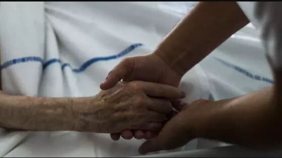 Fin de vie: le texte arrive au Sénat, l'Association pour le droit à mourir dans la dignité craint qu'il ne soit "détricoté par la droite"
l.bfmtv.com/mKxi